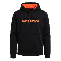 Sudadera Login V02 - Negro | Oferta ahora