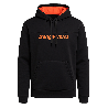 Sudadera Login V02 - Negro | Oferta ahora
