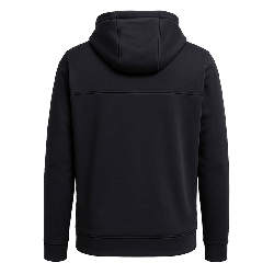 Sudadera Login V02 - Negro | Oferta ahora