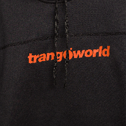 Sudadera Login V02 - Negro | Oferta ahora