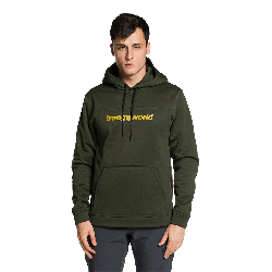 Sudadera Login V02 - Verde Oscuro | Oferta ahora