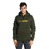 Sudadera Login V02 - Verde Oscuro | Oferta ahora