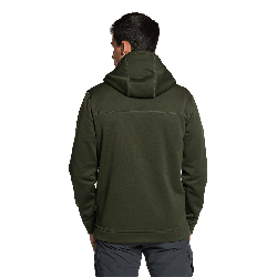 Sudadera Login V02 - Verde Oscuro | Oferta ahora