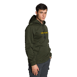 Sudadera Login V02 - Verde Oscuro | Oferta ahora