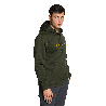 Sudadera Login V02 - Verde Oscuro | Oferta ahora