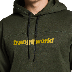 Sudadera Login V02 - Verde Oscuro | Oferta ahora