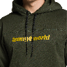 Sudadera Login V02 - Verde Oscuro | Oferta ahora