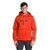 Sudadera Login V02 - Roja | Oferta ahora