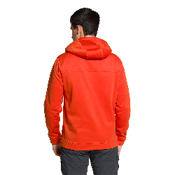 Sudadera Login V02 - Roja | Oferta ahora