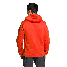 Sudadera Login V02 - Roja | Oferta ahora