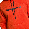Sudadera Login V02 - Roja | Oferta ahora