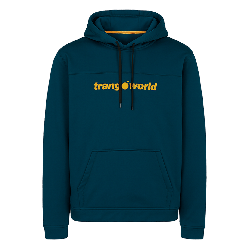 Sudadera Login V02 - Azul | Oferta ahora