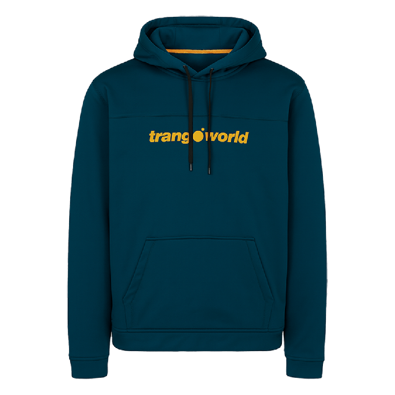 Sudadera Login V02 - Azul | Oferta ahora