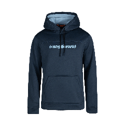 Sudadera Login V02 - Azul/Azul Claro | Oferta ahora