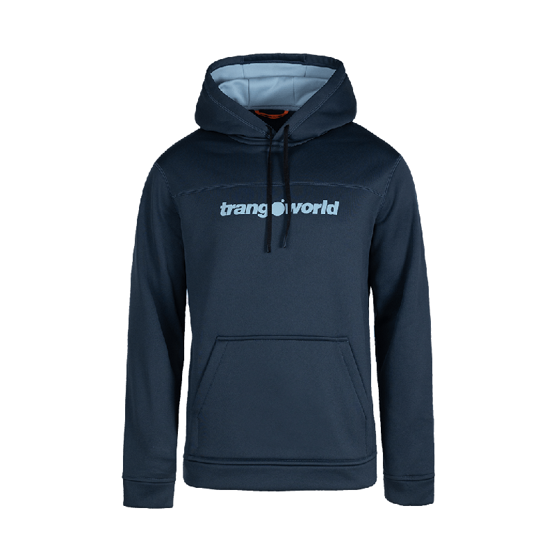 Sudadera Login V02 - Azul/Azul Claro | Oferta ahora