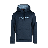 Sudadera Login V02 - Azul/Azul Claro | Oferta ahora