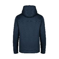 Sudadera Login V02 - Azul/Azul Claro | Oferta ahora