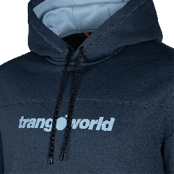 Sudadera Login V02 - Azul/Azul Claro | Oferta ahora