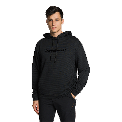 Sudadera Oxley - Negro | Oferta ahora