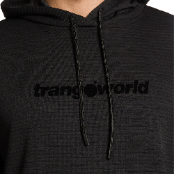 Sudadera Oxley - Negro | Oferta ahora