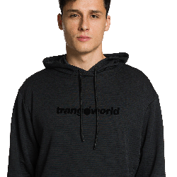 Sudadera Oxley - Negro | Oferta ahora