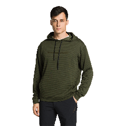 Sudadera Oxley - Verde Oscuro | Oferta ahora