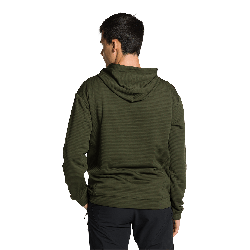 Sudadera Oxley - Verde Oscuro | Oferta ahora