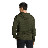Sudadera Oxley - Verde Oscuro | Oferta ahora