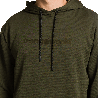 Sudadera Oxley - Verde Oscuro | Oferta ahora