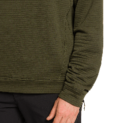 Sudadera Oxley - Verde Oscuro | Oferta ahora