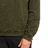 Sudadera Oxley - Verde Oscuro | Oferta ahora