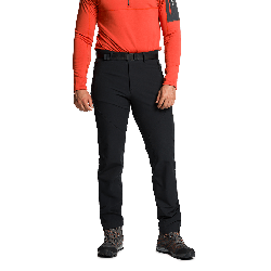 Pantalón Largo Gante - Negro | Oferta ahora
