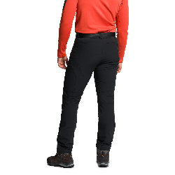 Pantalón Largo Gante - Negro | Oferta ahora