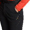 Pantalón Largo Gante - Negro | Oferta ahora