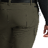 Pantalón Largo Gante - Verde Oscuro | Oferta ahora