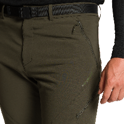 Pantalón Largo Gante - Verde Oscuro | Oferta ahora