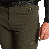 Pantalón Largo Gante - Verde Oscuro | Oferta ahora