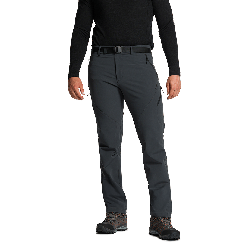 Pantalón Largo Gante - Antracita | Oferta ahora