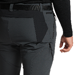 Pantalón Largo Gante - Antracita | Oferta ahora