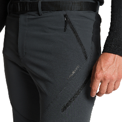 Pantalón Largo Gante - Antracita | Oferta ahora