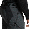 Pantalón Largo Gante - Antracita | Oferta ahora