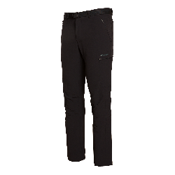 Pantalón Largo Savu - Negro | Oferta ahora