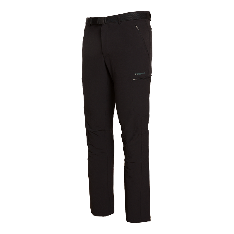 Pantalón Largo Savu - Negro | Oferta ahora