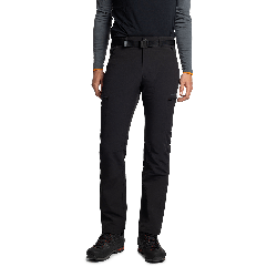 Pantalón Largo Savu - Negro | Oferta ahora
