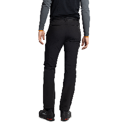 Pantalón Largo Savu - Negro | Oferta ahora