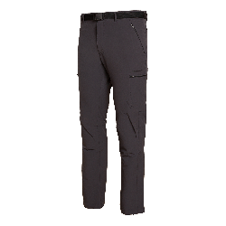 Pantalón Largo Savu - Antracita | Oferta ahora