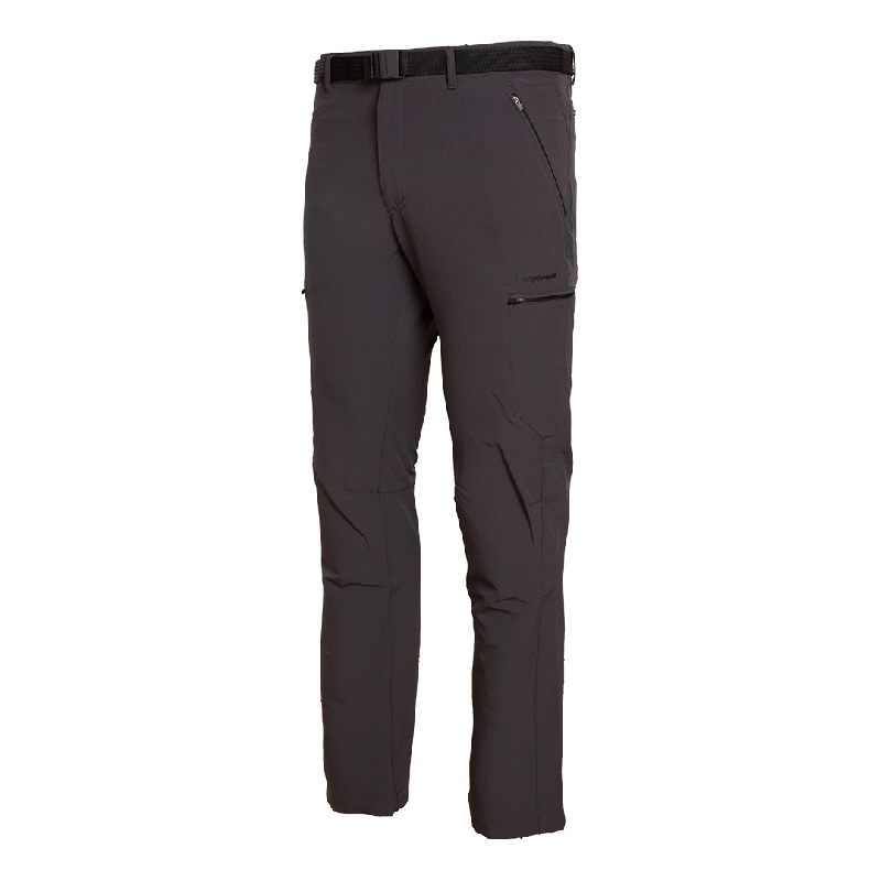 Pantalón Largo Savu - Antracita | Oferta ahora
