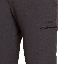 Pantalón Largo Savu - Antracita | Oferta ahora