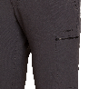Pantalón Largo Savu - Antracita | Oferta ahora