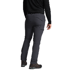 Pantalón Largo Savu - Antracita | Oferta ahora